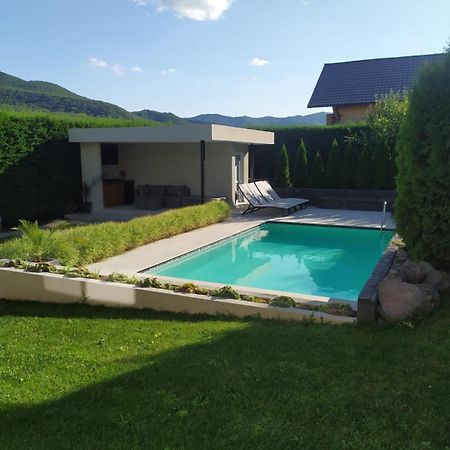 Vila Gosen Sard Extérieur photo