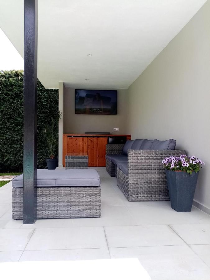 Vila Gosen Sard Extérieur photo