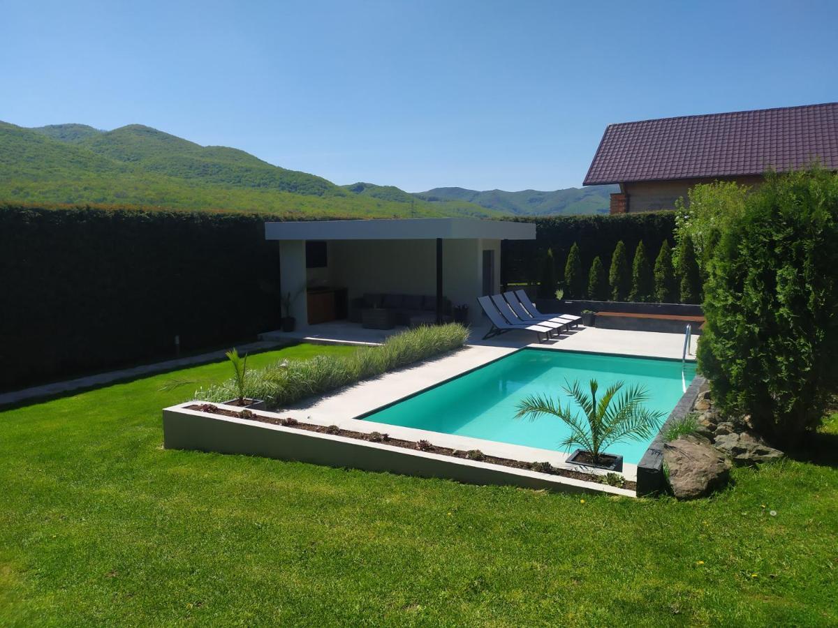 Vila Gosen Sard Extérieur photo
