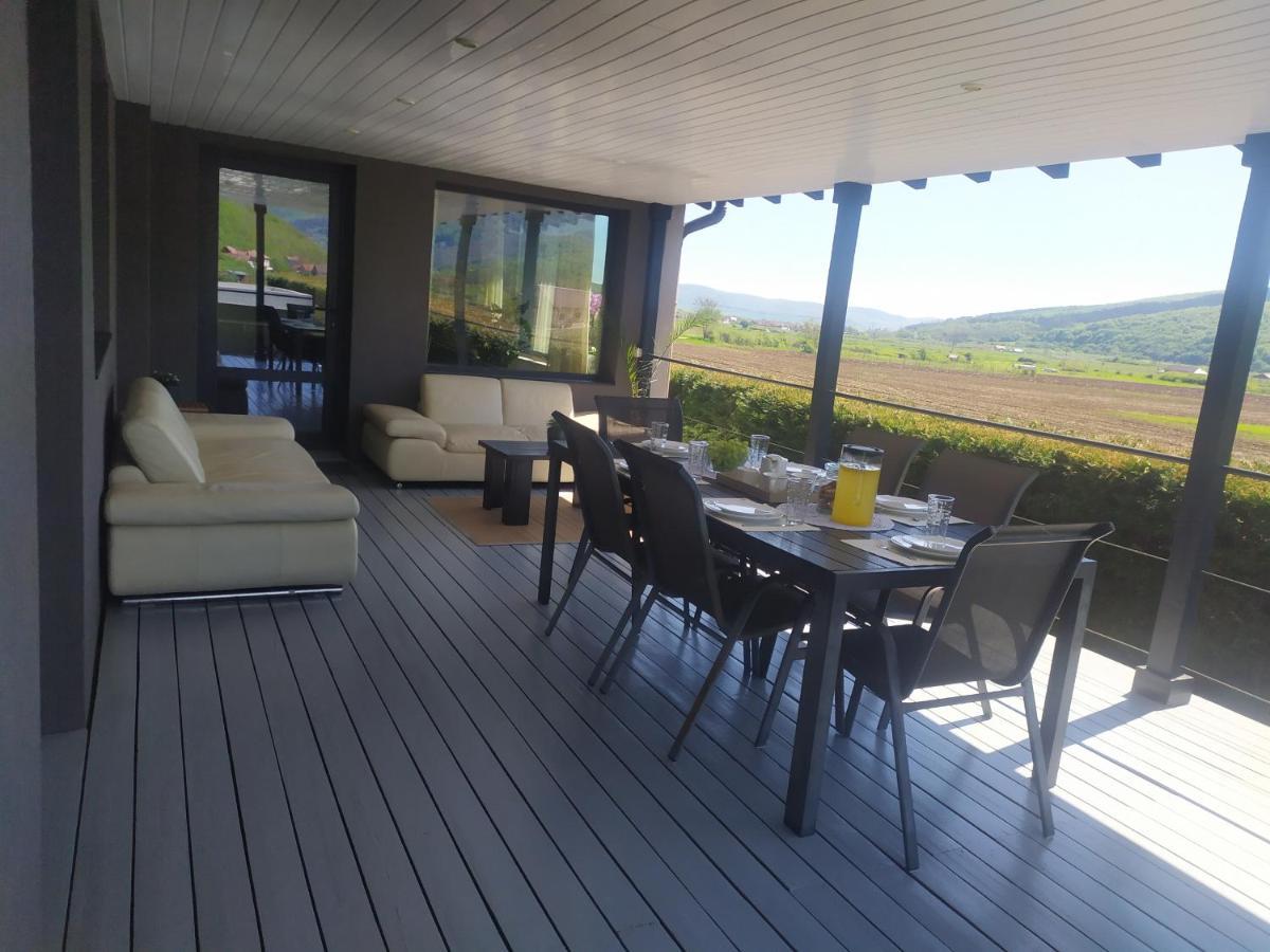 Vila Gosen Sard Extérieur photo