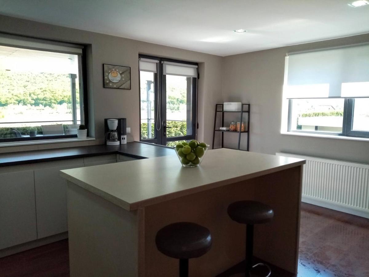 Vila Gosen Sard Extérieur photo