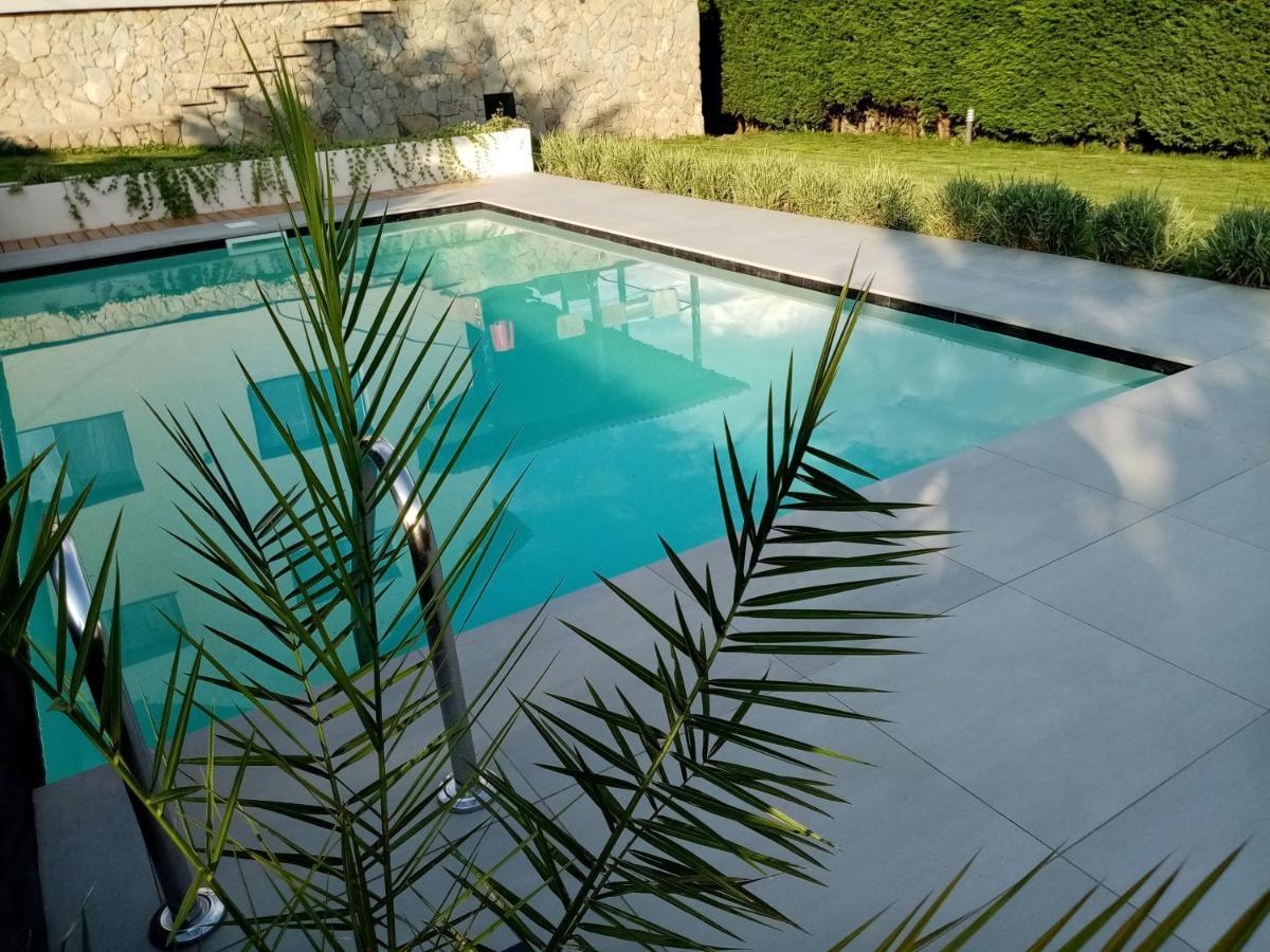 Vila Gosen Sard Extérieur photo