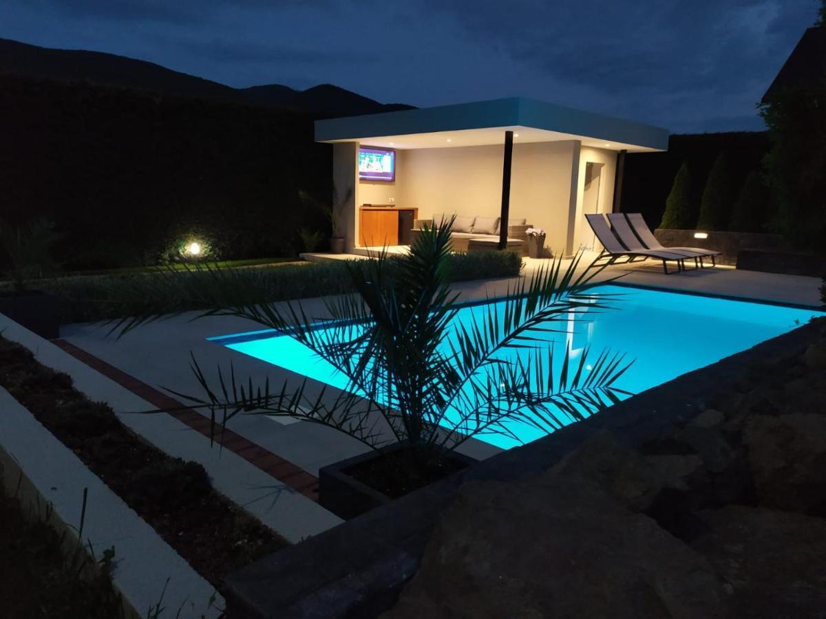 Vila Gosen Sard Extérieur photo