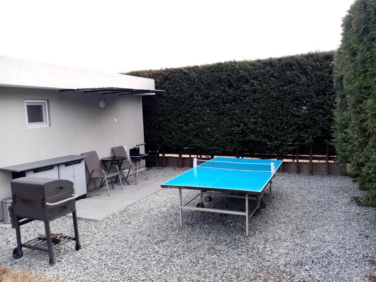 Vila Gosen Sard Extérieur photo