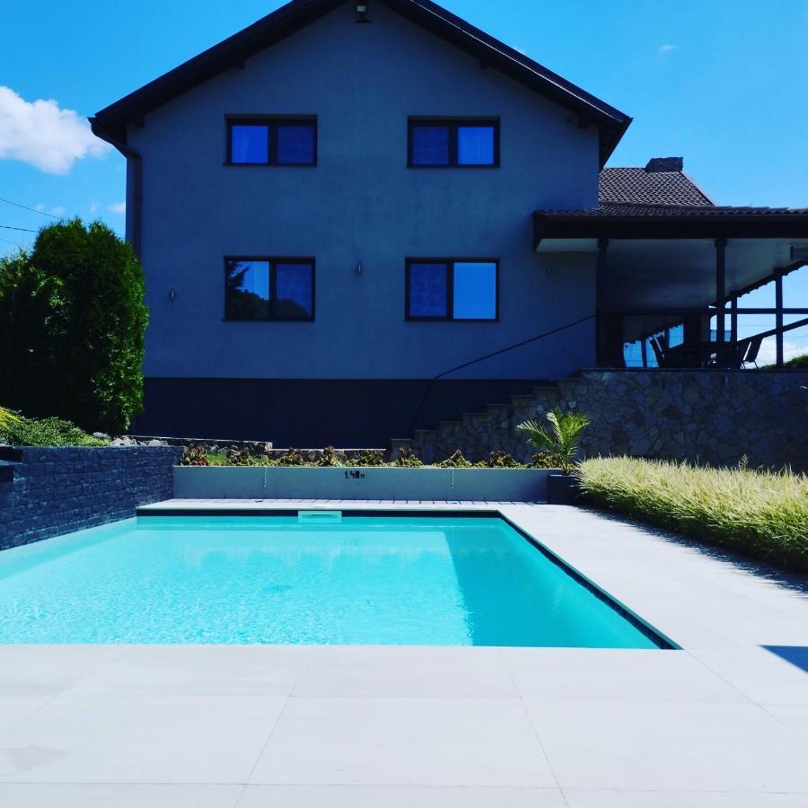 Vila Gosen Sard Extérieur photo