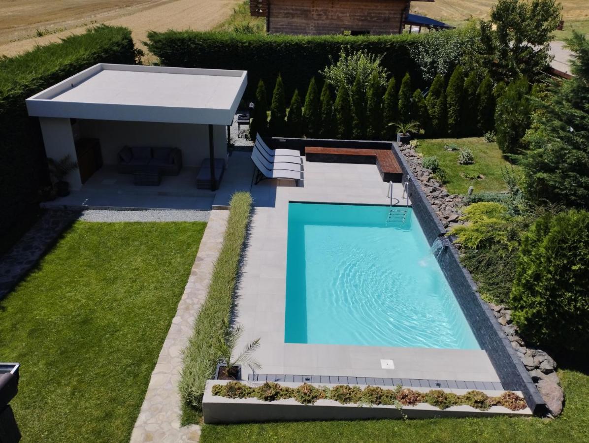 Vila Gosen Sard Extérieur photo