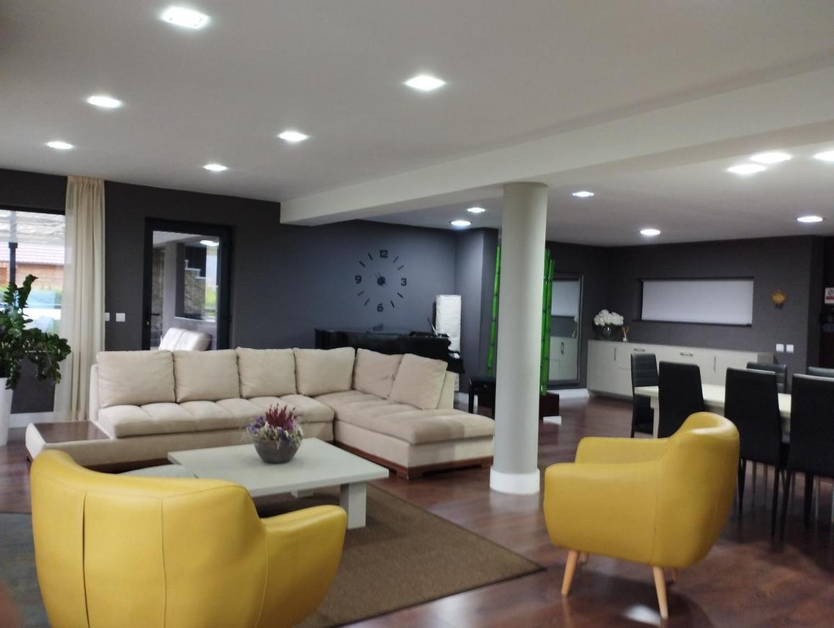 Vila Gosen Sard Extérieur photo