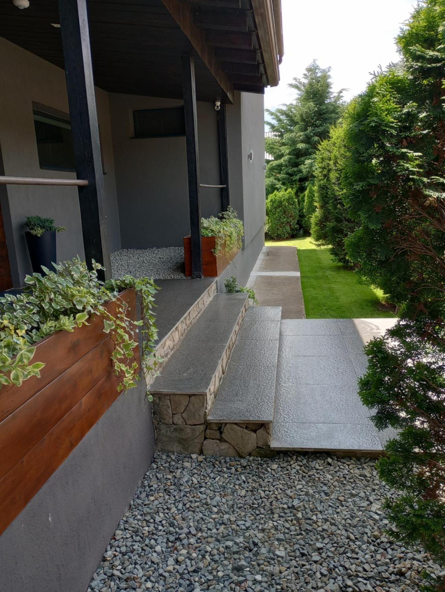 Vila Gosen Sard Extérieur photo