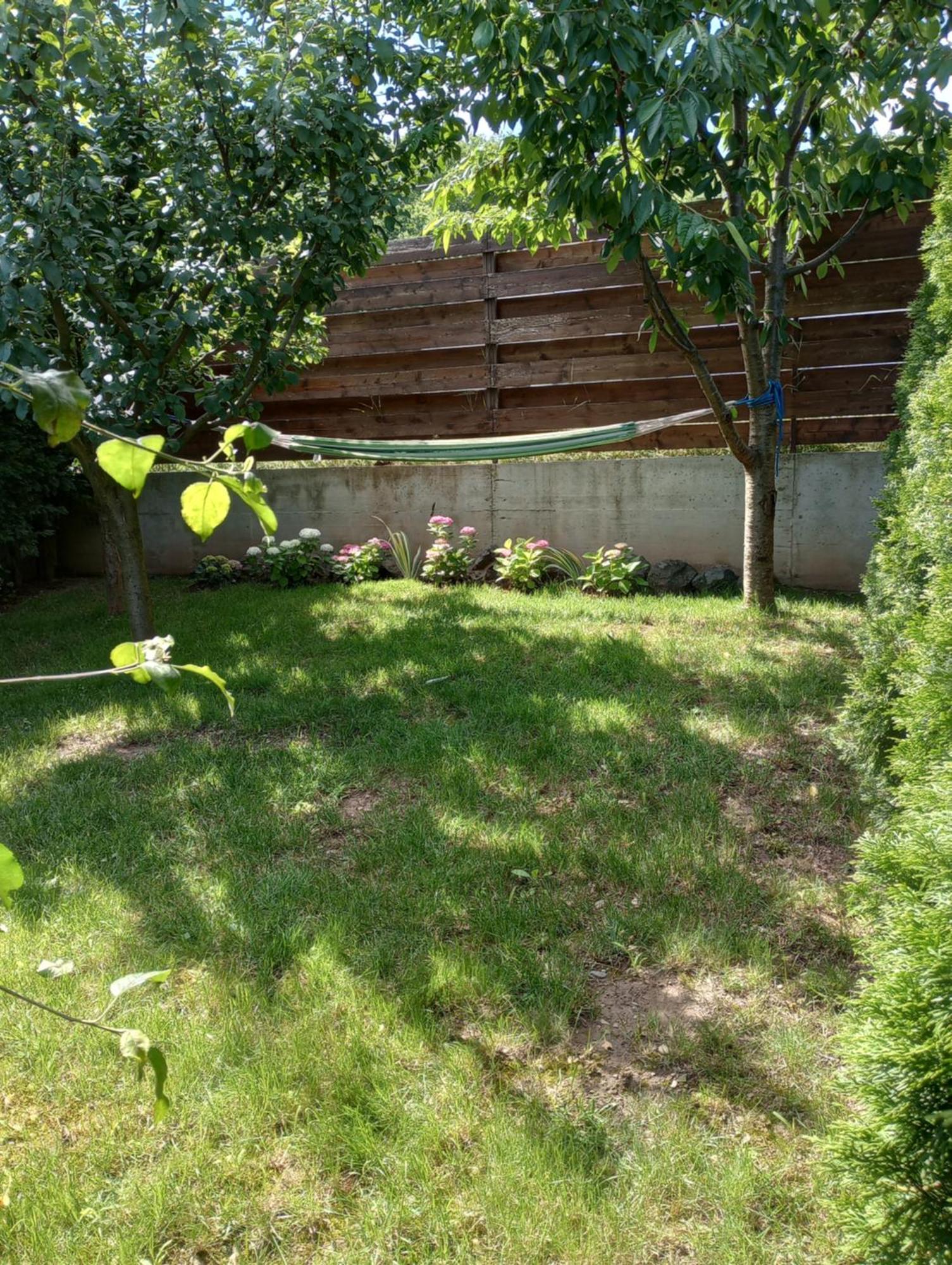 Vila Gosen Sard Extérieur photo