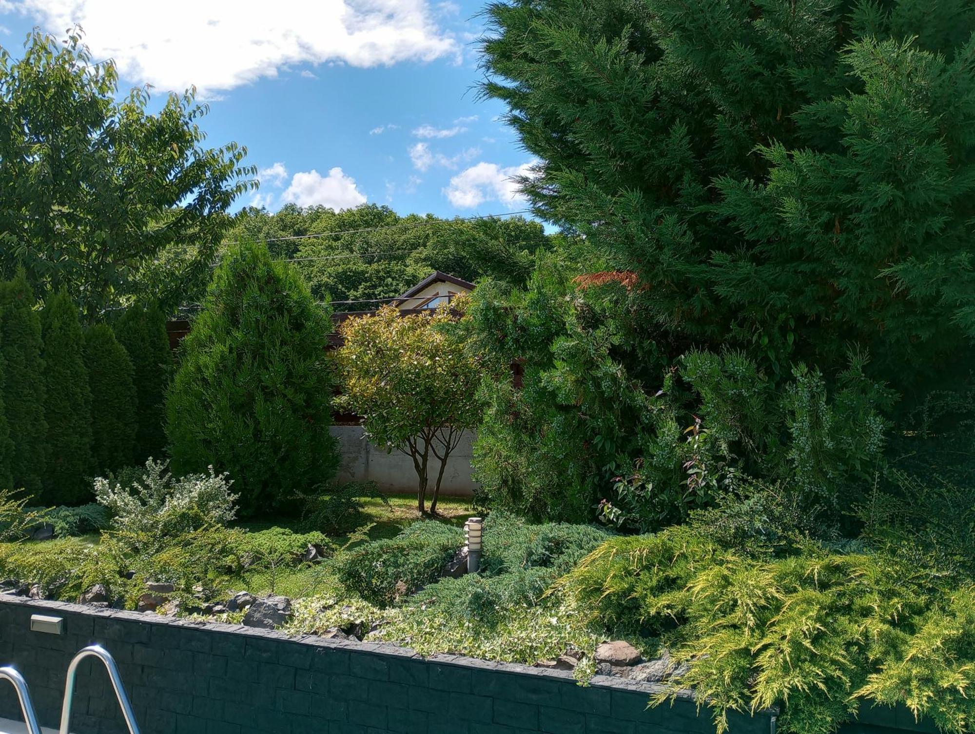 Vila Gosen Sard Extérieur photo